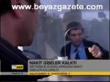 Nakit Gişeler Kalktı