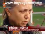 Sözün Bittiği Yer