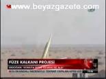 Füze Kalkanı Projesi