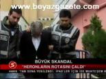 Büyük Skandal