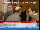 Fransa'da Yeni Hükümet