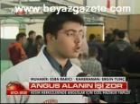 Angus Alanın İşi Zor