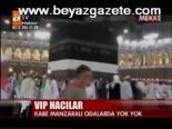 Vip Hacılar