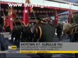 Kktc'nin 27. Kuruluş Yılı