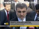 Sinop'a Nükleer Santral