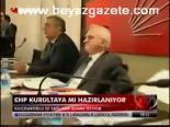 Chp Kurultaya Mı Hazırlanıyor?