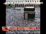Kabe Mahşer Yeri