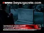Bayramlık Harry Potter