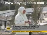 Dünyada Kurban Bayramı