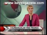 Kurbanlıklar Yine Firarda