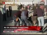 Bu Da Kurban Maratonu