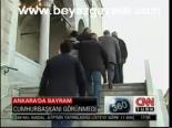 Ankara'da Bayram
