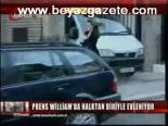 Prens William Evleniyor