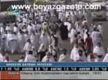 Mekke'de Bayram Heycenı