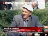 Bugün Bayram