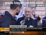 Cezaevinde Kesim