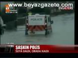 Şaşlık Polis