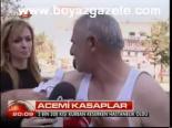 Acemi Kasaplar