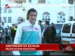 Amsterdam'da Bayram