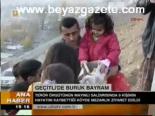 Geçitli'de Buruk Bayram