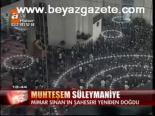 Muhteşem Süleymaniye
