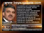Bayram Mesajları