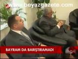Bayram Da Barışmadı