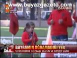 Bayramın Uğramadığı Yer