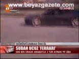 Sudan Ucuz Ferrari
