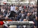 Bayramınız Kutlu Olsun