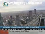 2011 Kamu Yatırımda Ulaşım Birinci