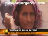 Pakistan'da Buruk Bayram