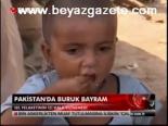 Pakistan'da Buruk Bayram