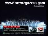 Pink Floyd Balesi