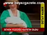 Di'nin Yüzüğü Kate'in Oldu