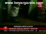 Dünden Beri Kayıp