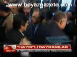 Hayır'lı Bayramlar