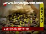 Zeyitnyağlı Hayattır