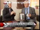 Cumhuriyetin İlk Yıllarında Bayram