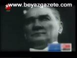 Türküyü Söyleyen Atatürk Mü