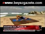 Sezaryen Out, Pilates In