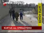 Kurtar-ma Operasyonu