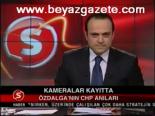 Kameralar Kayıtta