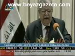 Talabani İdam Kararını İmzalamayacak
