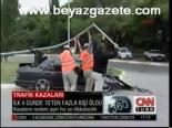 Trafik Kazaları