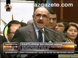 Bakan Atalay Bayramlaşmaya Katıldı