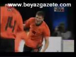 Hazırlık Maçı: Hollanda 1-0 Türkiye ( Huntelaar - Dk. 52 )