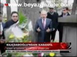 Kılıçdaroğlu'ndan Karanfil