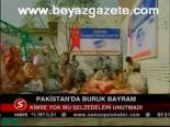 Pakistan'da Buruk Bayram