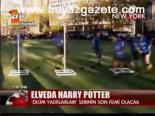 Elveda Harry Potter
